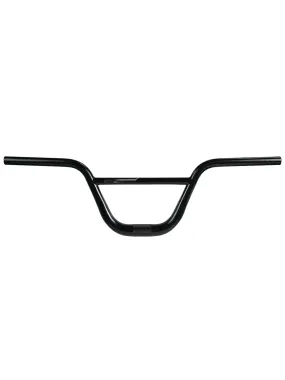 SD-X Five Handlebar Cr-Mo Lite Butted Black